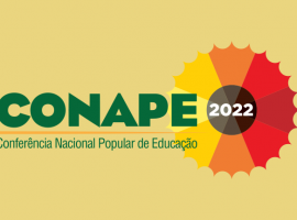 Começa a Conape 2022!